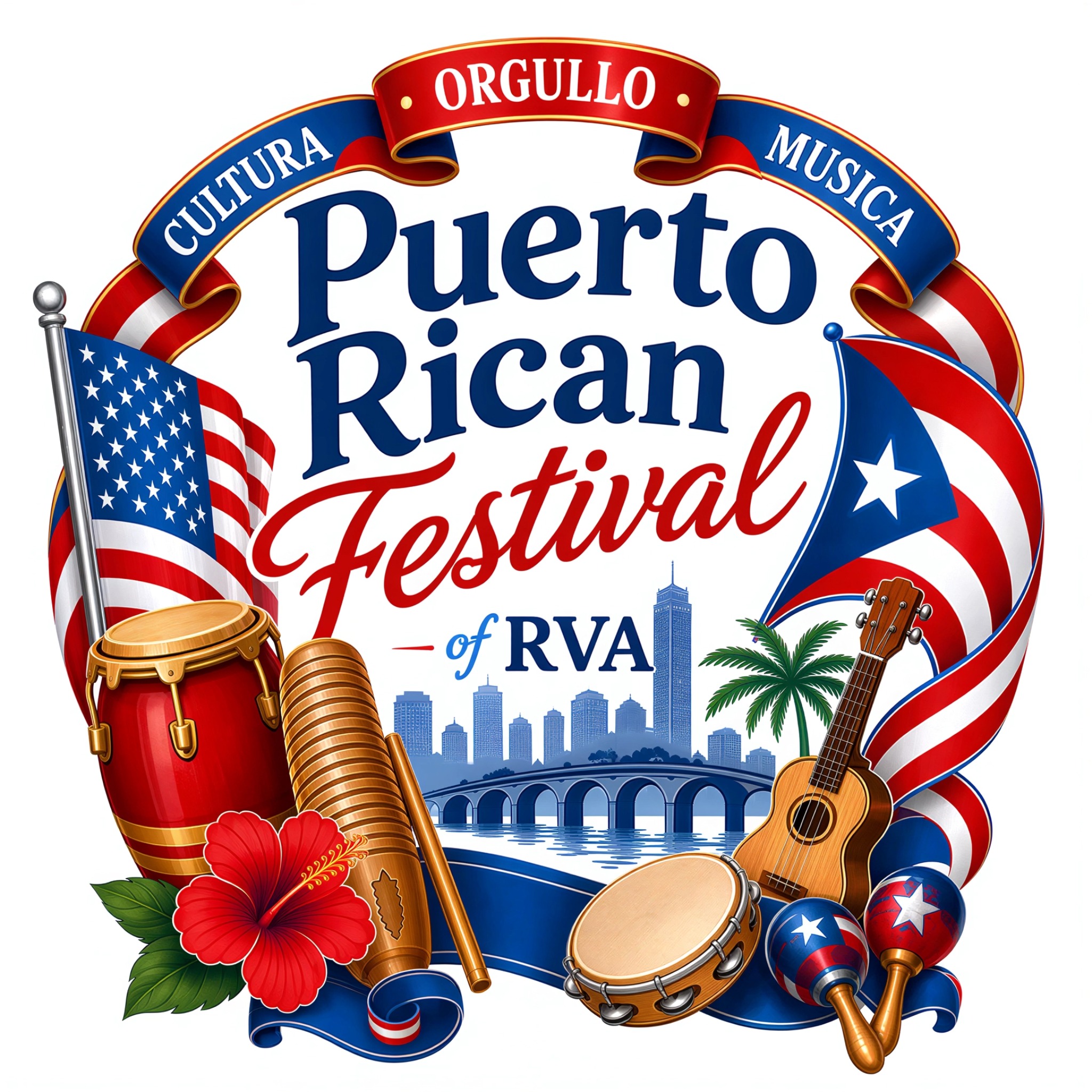 Puerto Rican Festival of RVA